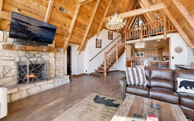 BIG Bear DEN #2152