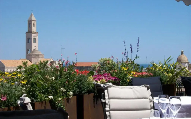 Mövenpick Hotel Bari  (Opening July 2025)