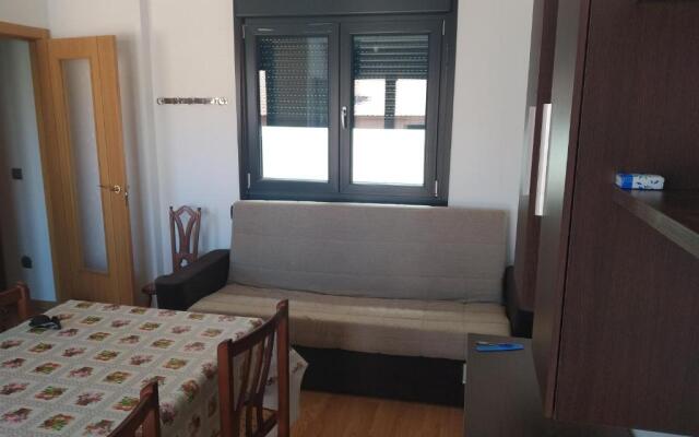 Apartamento rural en bronchales, Sierra de Albarracín