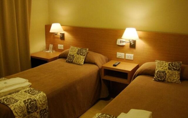 Hotel Plaza