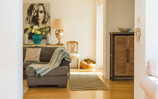 Moorlands Bungalow