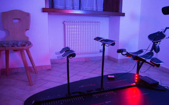 Albergo La Terrazza sul Lago