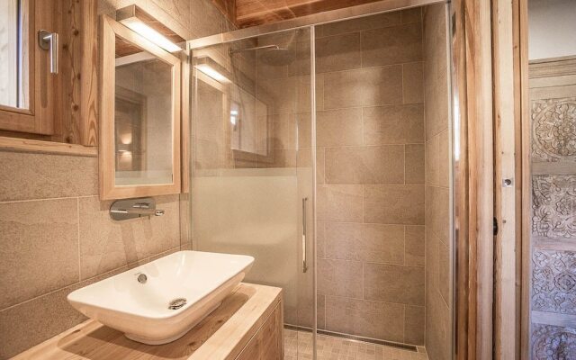 Chalet Aiguillette