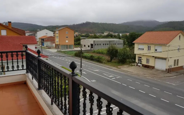 Pension Santos