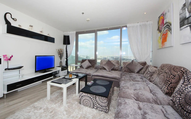 Signature Holiday Homes Dubai