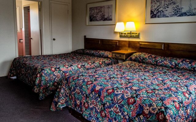 Lakeview Lodge Motel