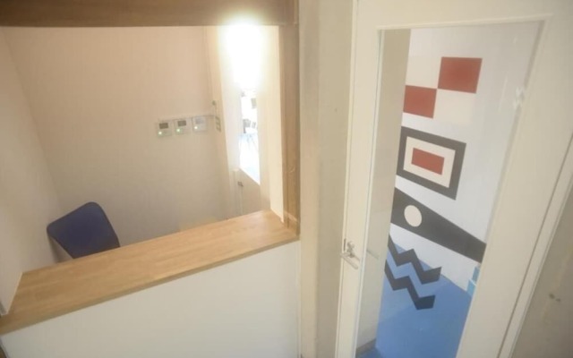 Wharf Inn - Hostel