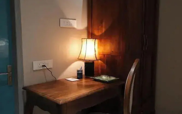 The Bodhi 5 Bedroom LuxuryApartment Central Jaipur