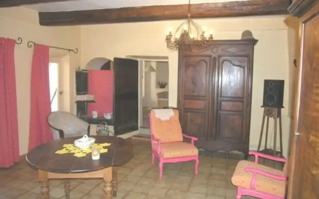 La Clé de Sol Chambre d'Hôte