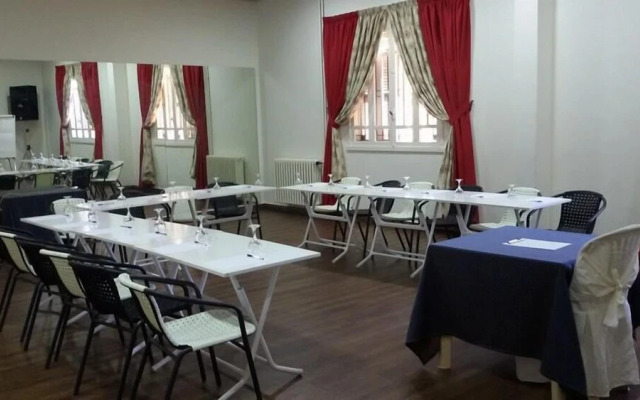 Hostel Auberge Beity