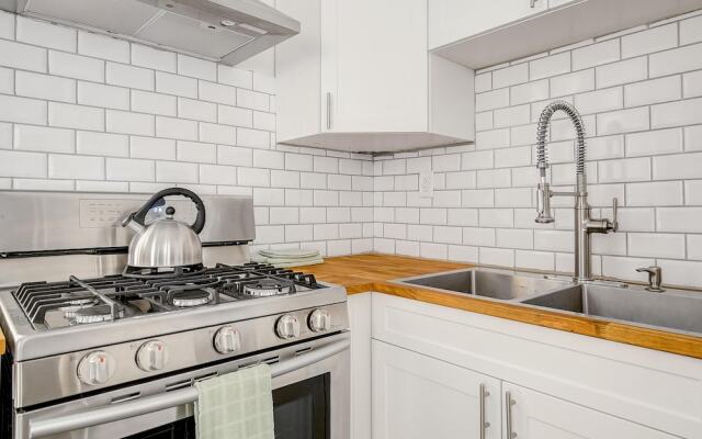 Charming Historic Annex RiNo Art Dist