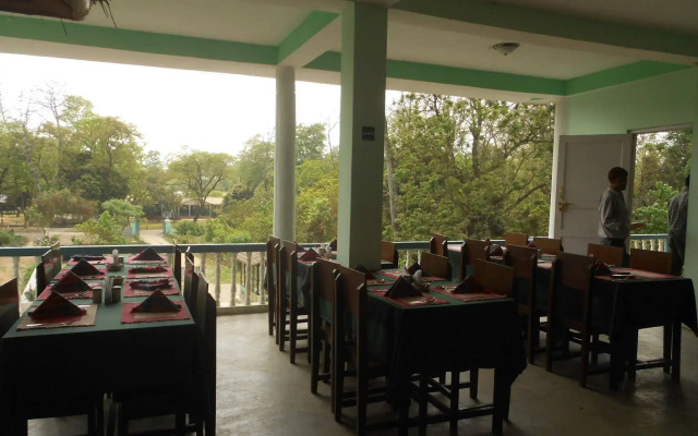 Eco Adventure Resort