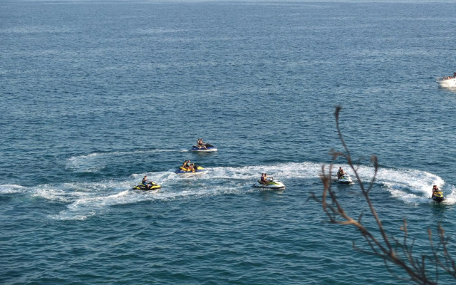 Entre Pinos PB Beach Apartment