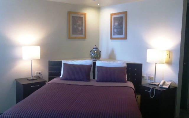 Hotel Posada Don Fernando