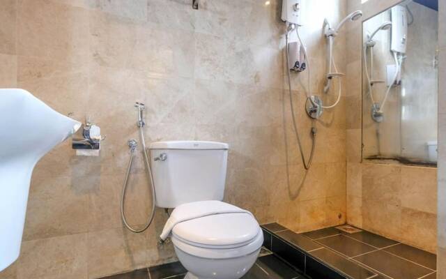 The Hulo Hotel at Bukit Bintang