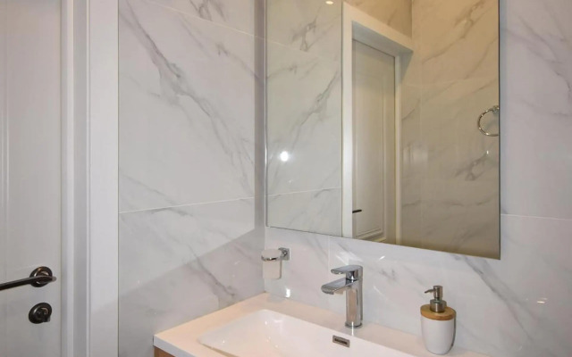 Teryan street, 1 bedroom New renovated apartment TT192
