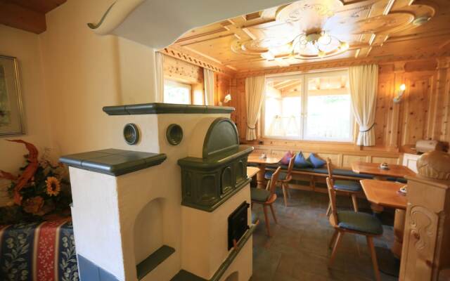 Al Piccolo Hotel