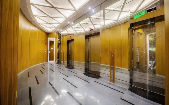 Vortex Suites KLCC by PNUT