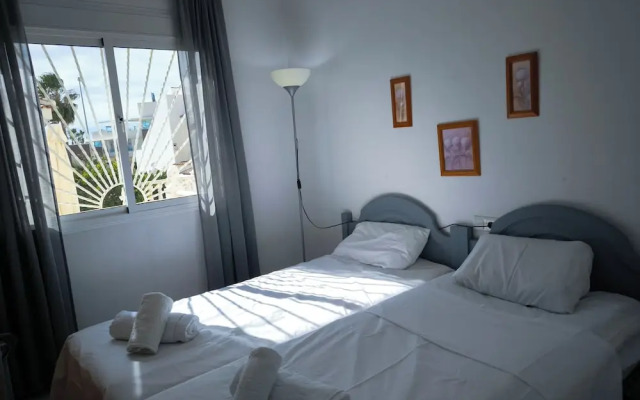 Bungalow Malibu Complex Doña Pepa- Rojales