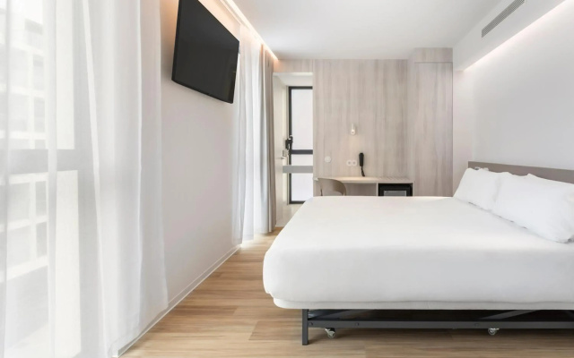 B&B Hotel Santo Tirso