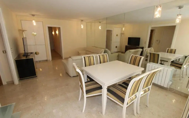 Appartements de Standing Cannes Centre