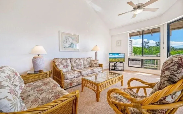 Wailea Grand Champion, #142 1 Bedroom Condo