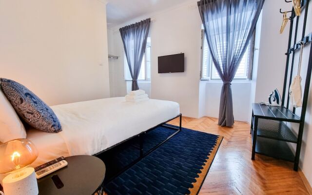 De Spot Guest House