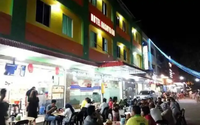 RedDoorz near Nagoya Citywalk Batam 2