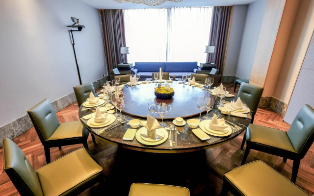 Best Western Plus Haiyue Hotel Fuzhou