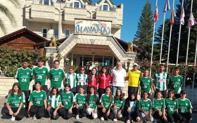 Havana Hotel