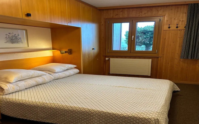 Apartment With Nendaz View