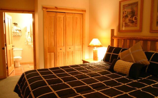 New Village by Copper Vacations