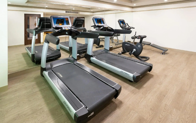 Takamatsu Park Hotel