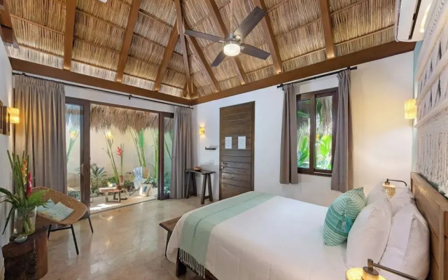 Villa Tayrona