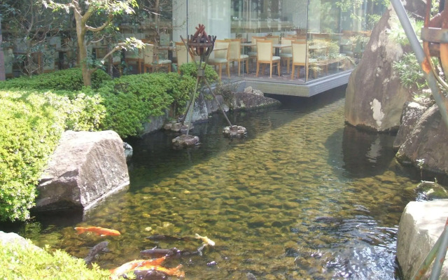 Narita Gateway Hotel