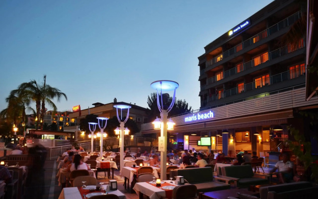 Maris Beach Otel