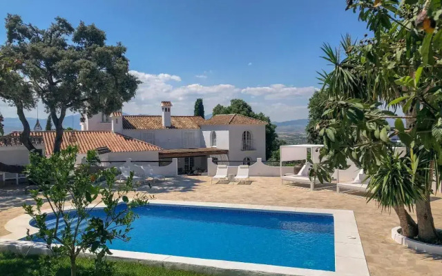 Casa Luz Del Sur