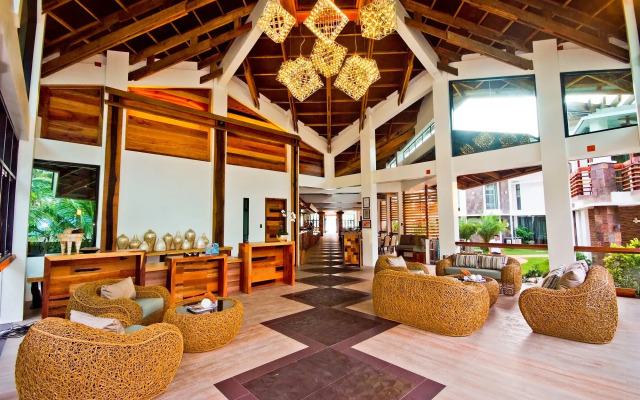 Infinity Resort