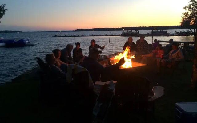 Balsam Resort