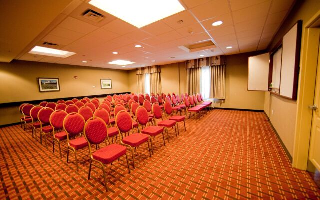 Hampton Inn & Suites Seattle/Kent,WA