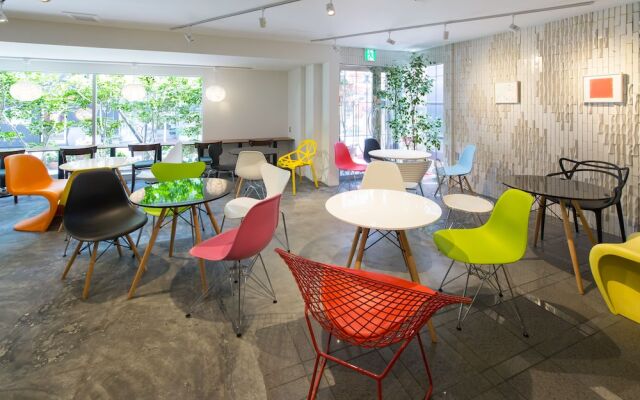 HOTEL chambre ASAMI
