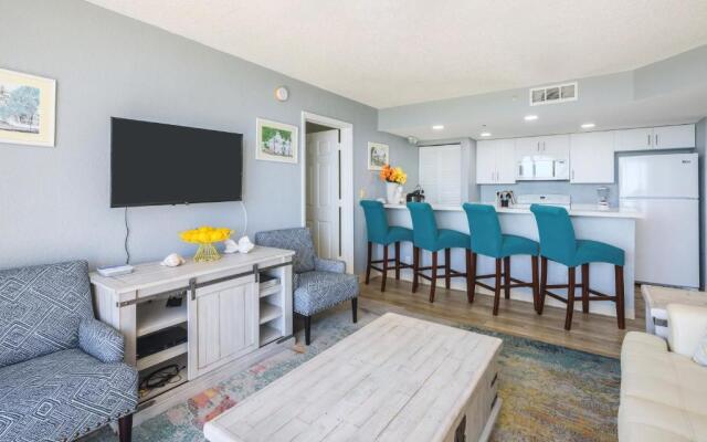 Salt Cay Suite 410