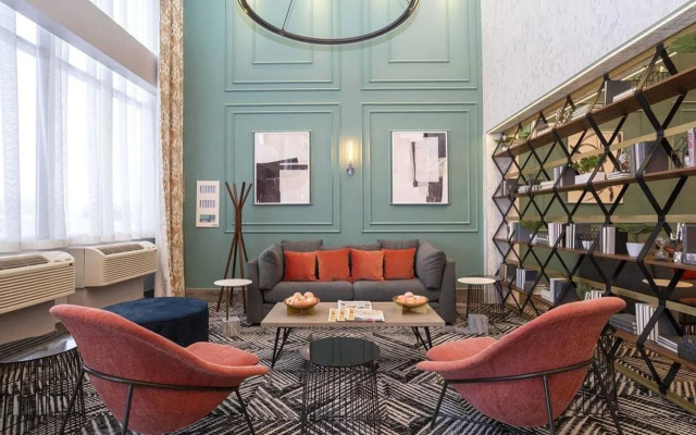 Sandman Signature Sherwood Park Hotel