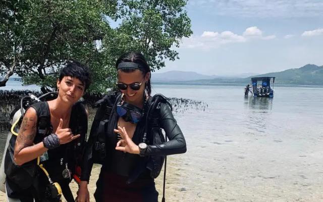 3WILL Bunaken Dive Resort
