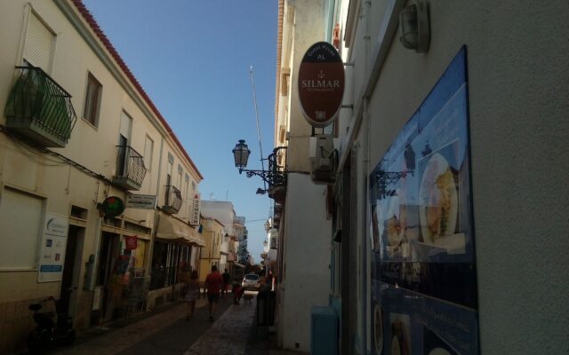 Silmar GuestHouse