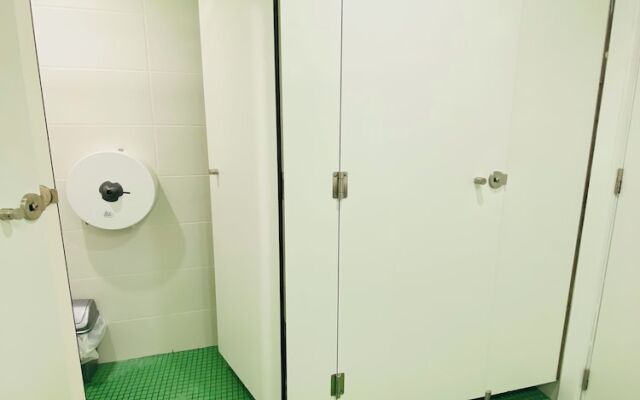 We Street Hostel - Albergue Juvenil