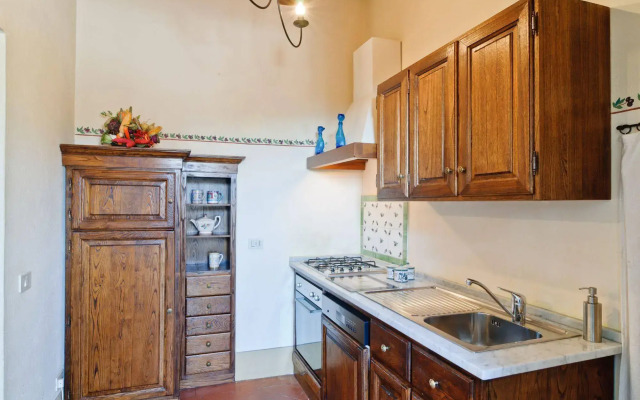 Agriturismo Le Macchie