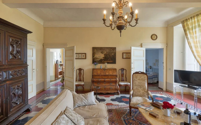 Villa La Strega