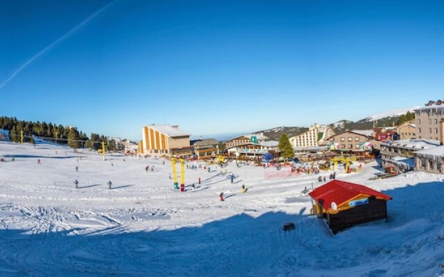 Grand Yazici Uludag