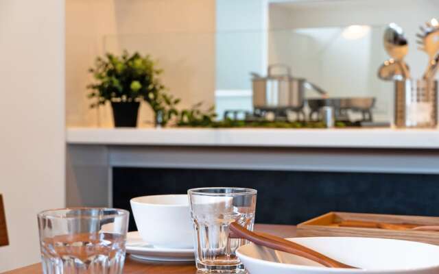 Grandouce Shitennoji